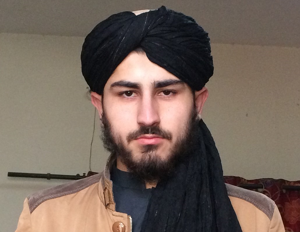 حبیب اللہ امین